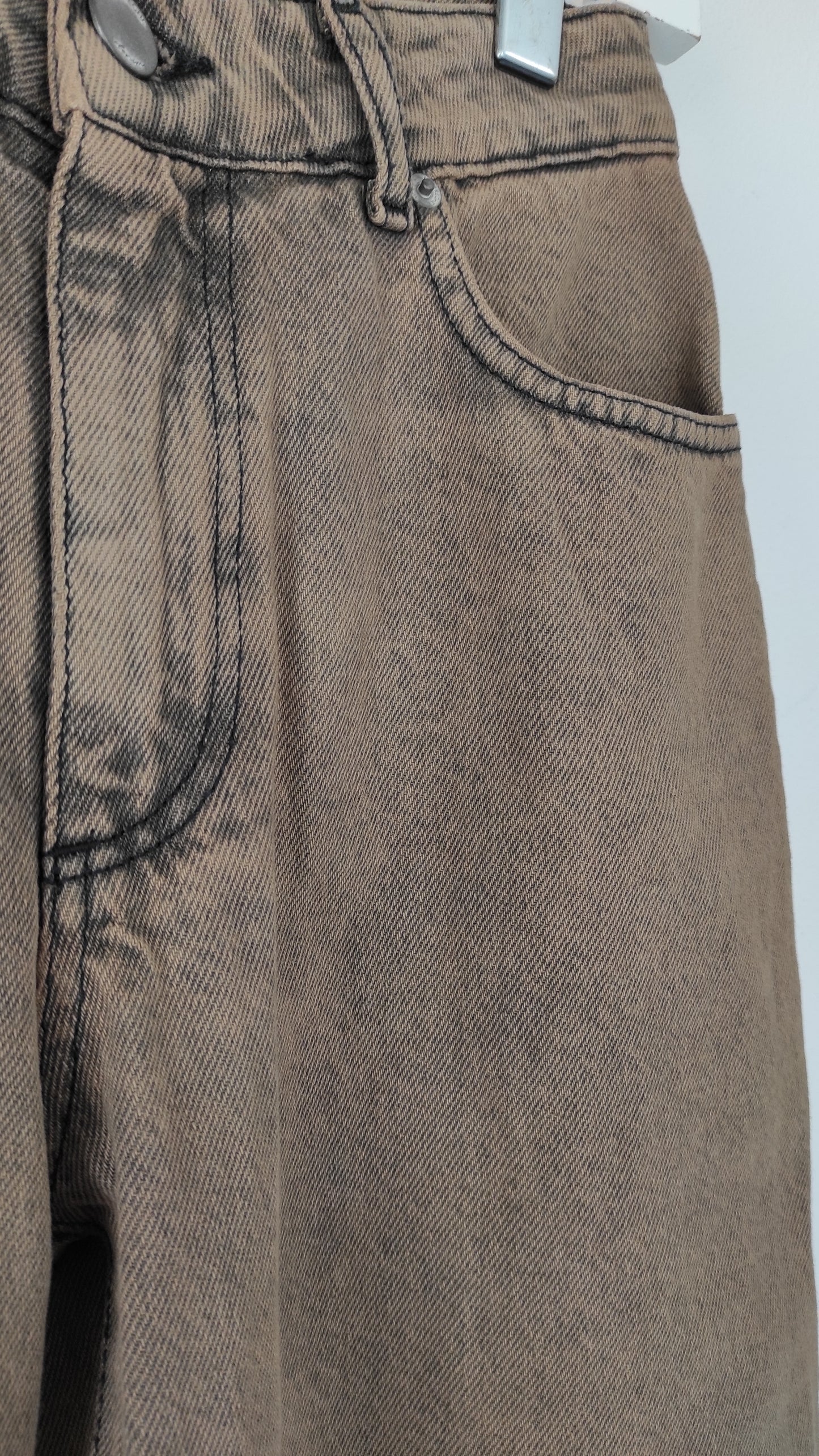 Jeans Baggy