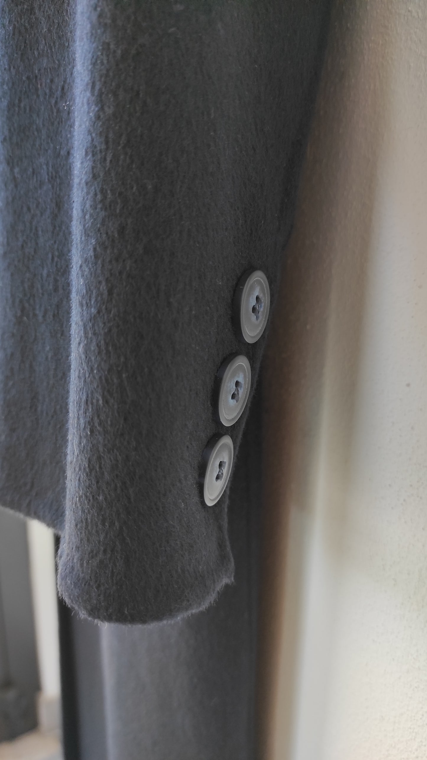 CAPPOTTO CON SPACCHI