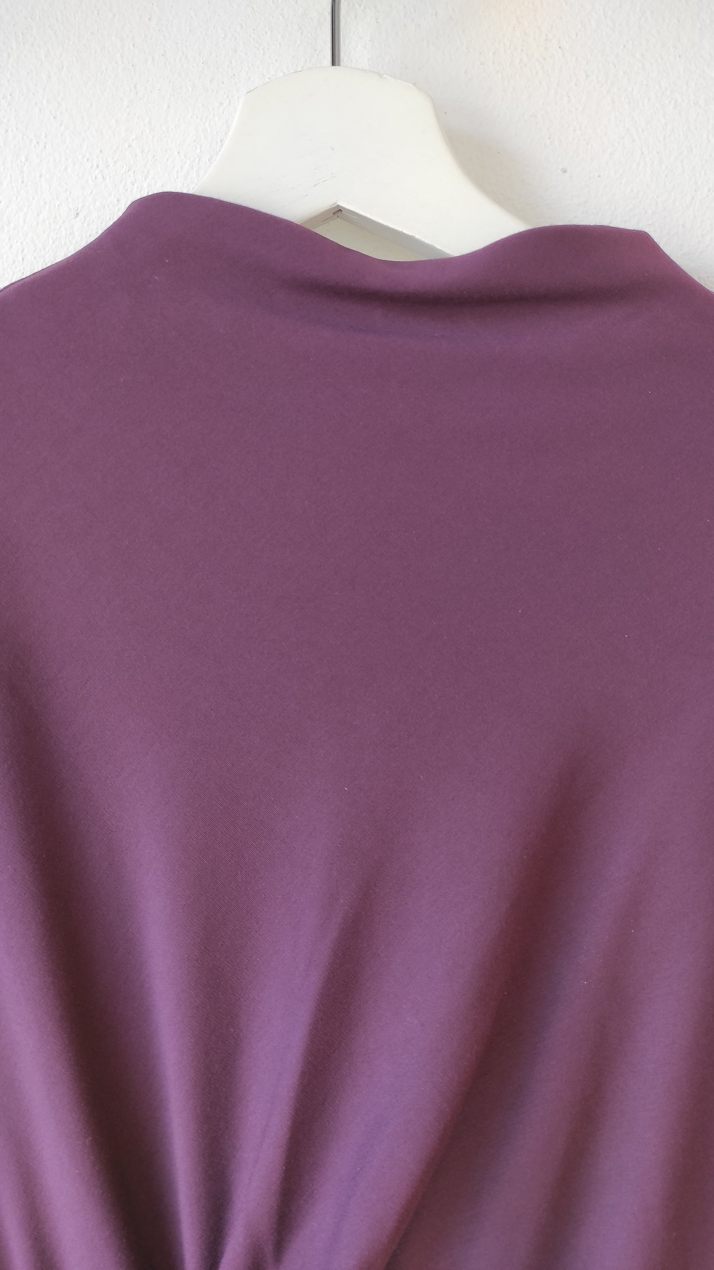 VESTITO LUNGO A TUBINO