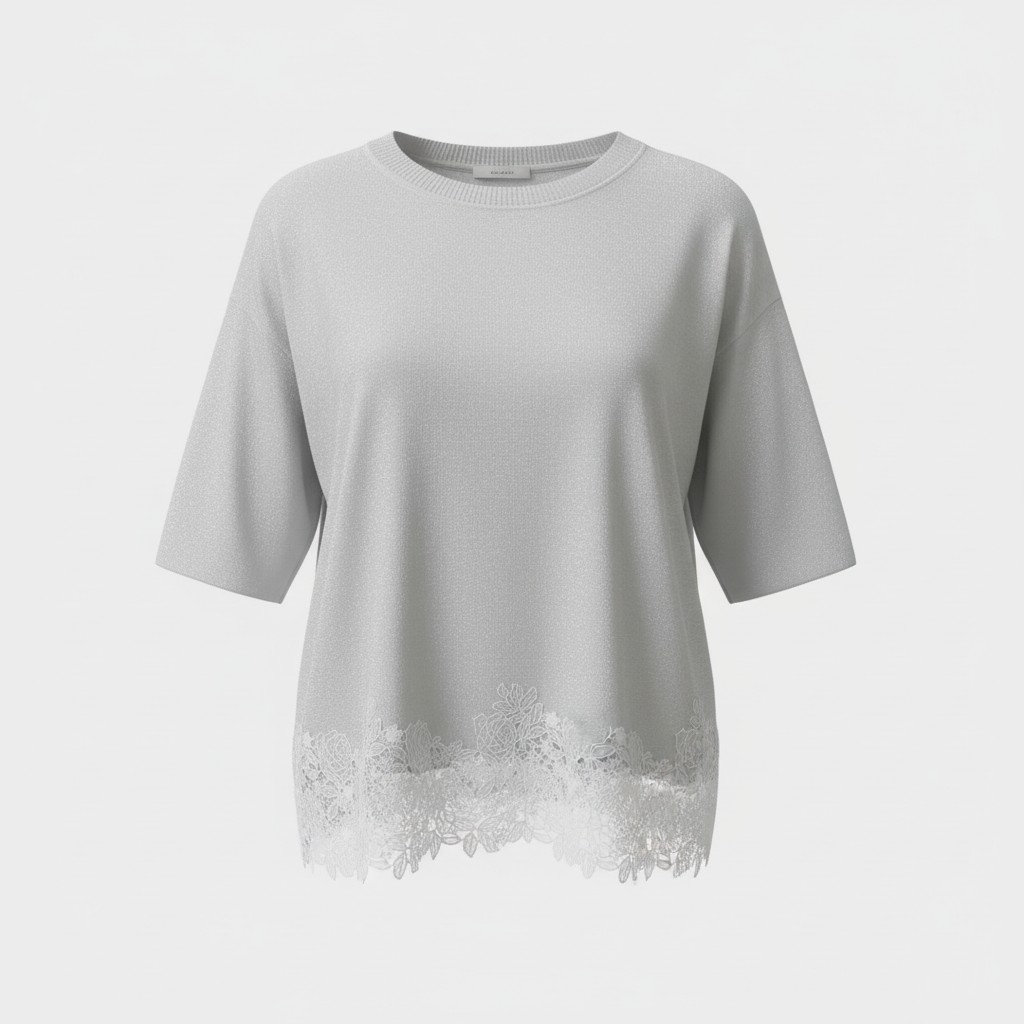 Maglia lurex