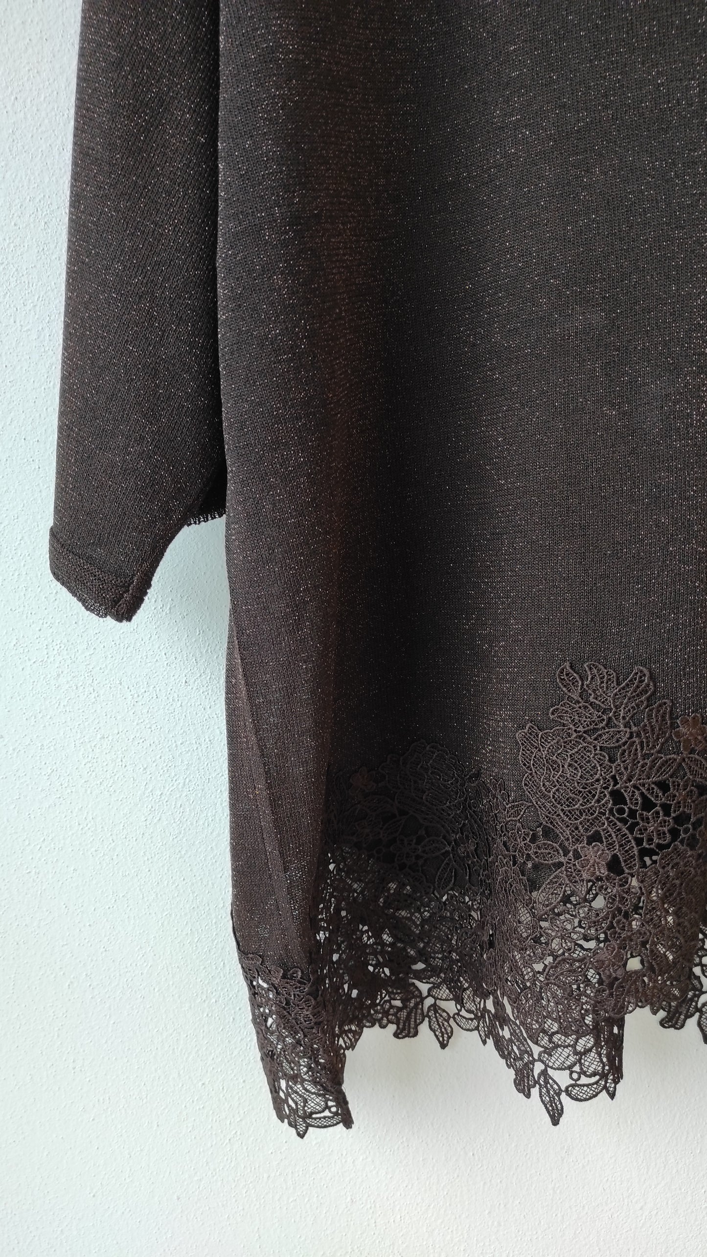 Maglia lurex