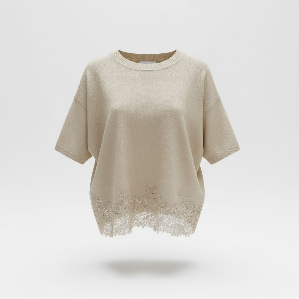 Maglia lurex