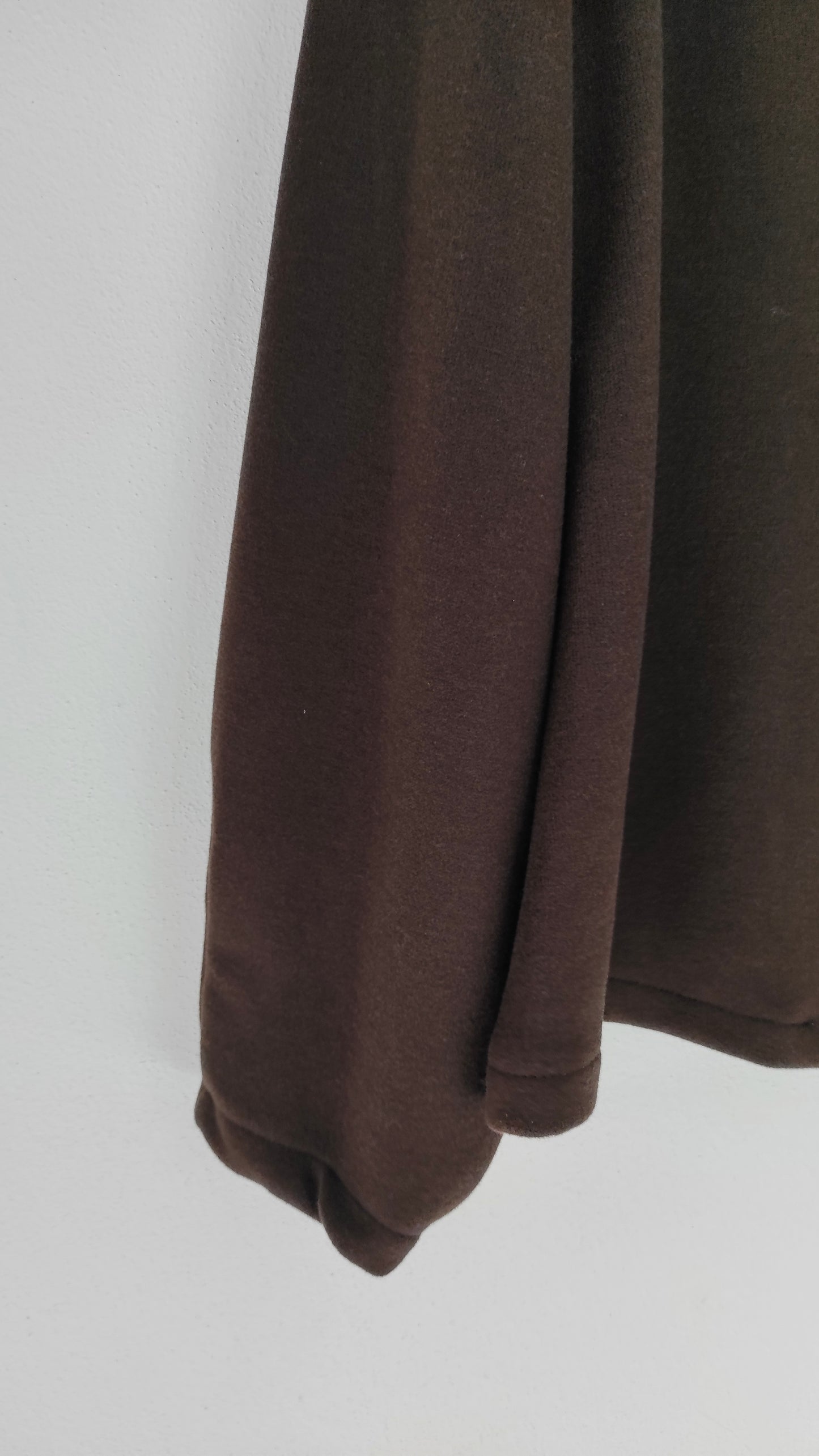 CARDIGAN IN MAGLIA DOPPIOPETTO