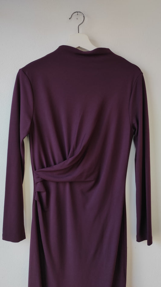 VESTITO LUNGO A TUBINO