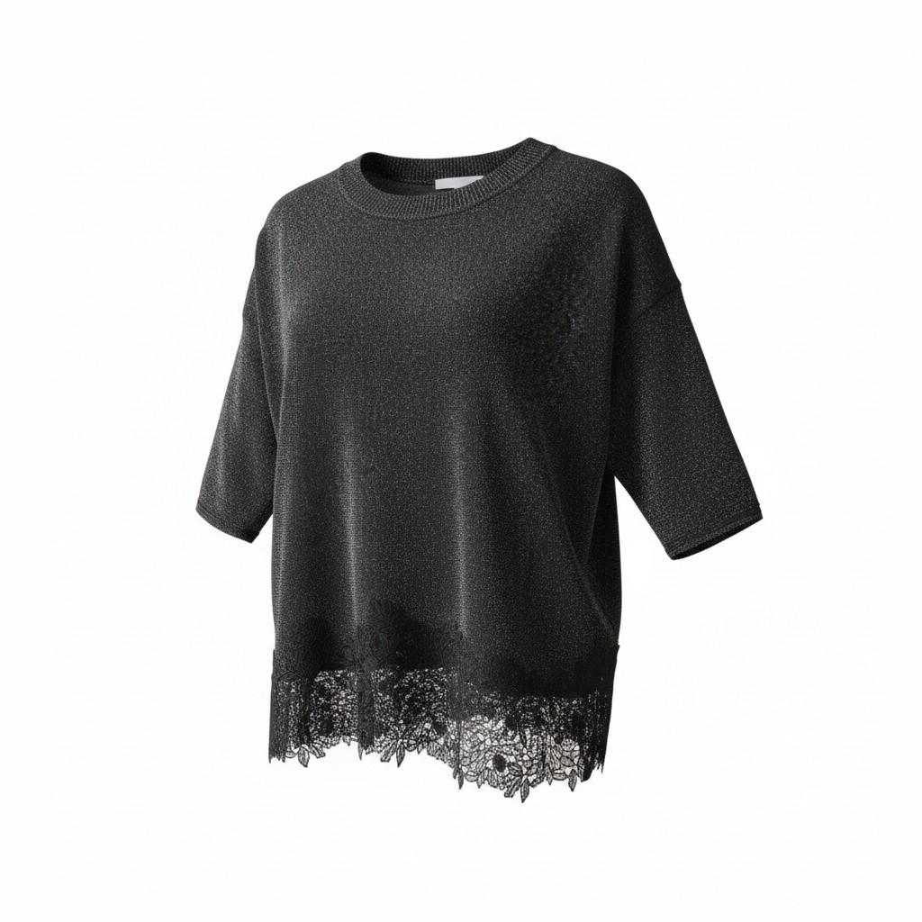 Maglia lurex