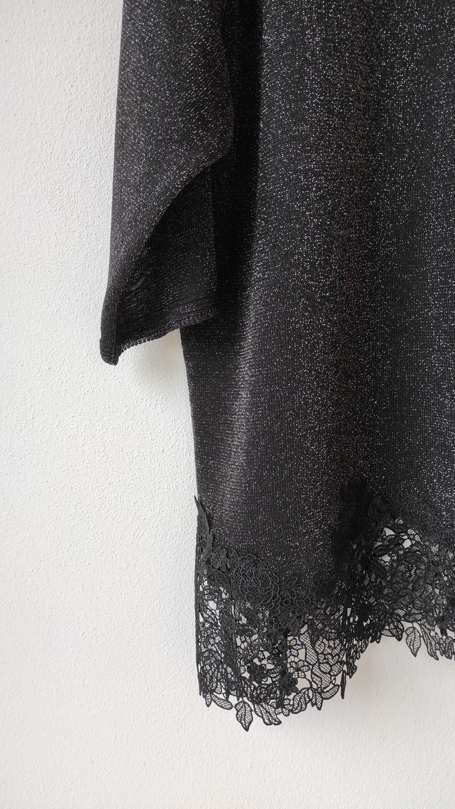 Maglia lurex