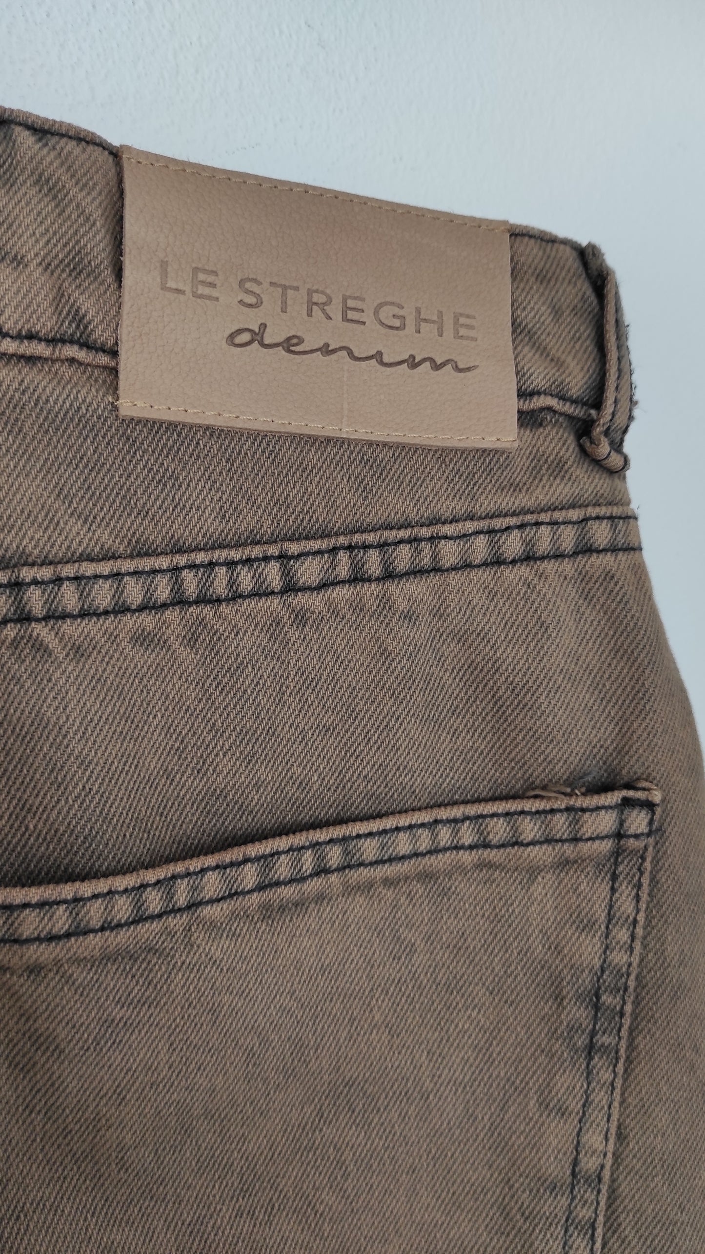 Jeans Baggy
