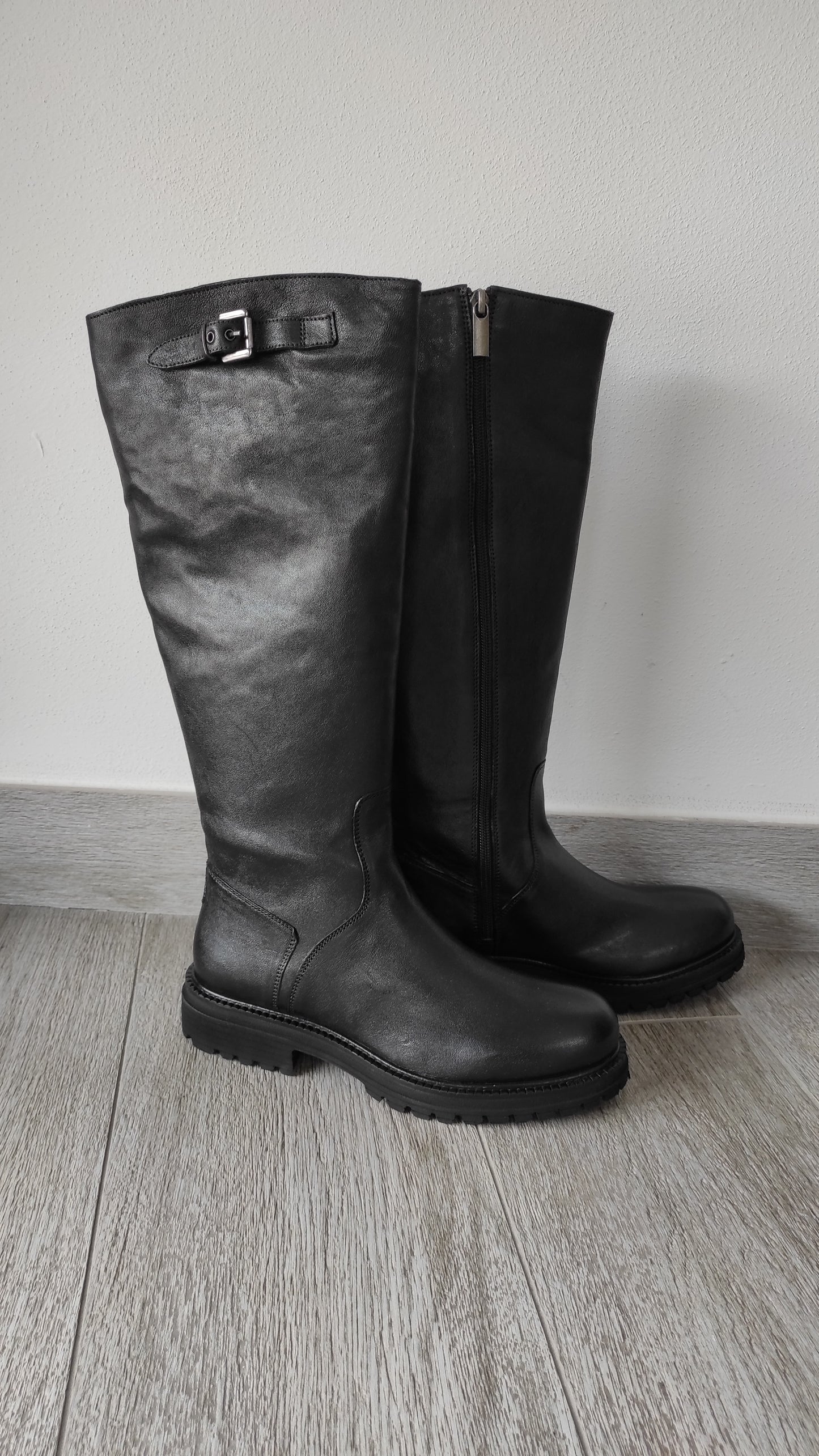 STIVALE ALTO PLATFORM