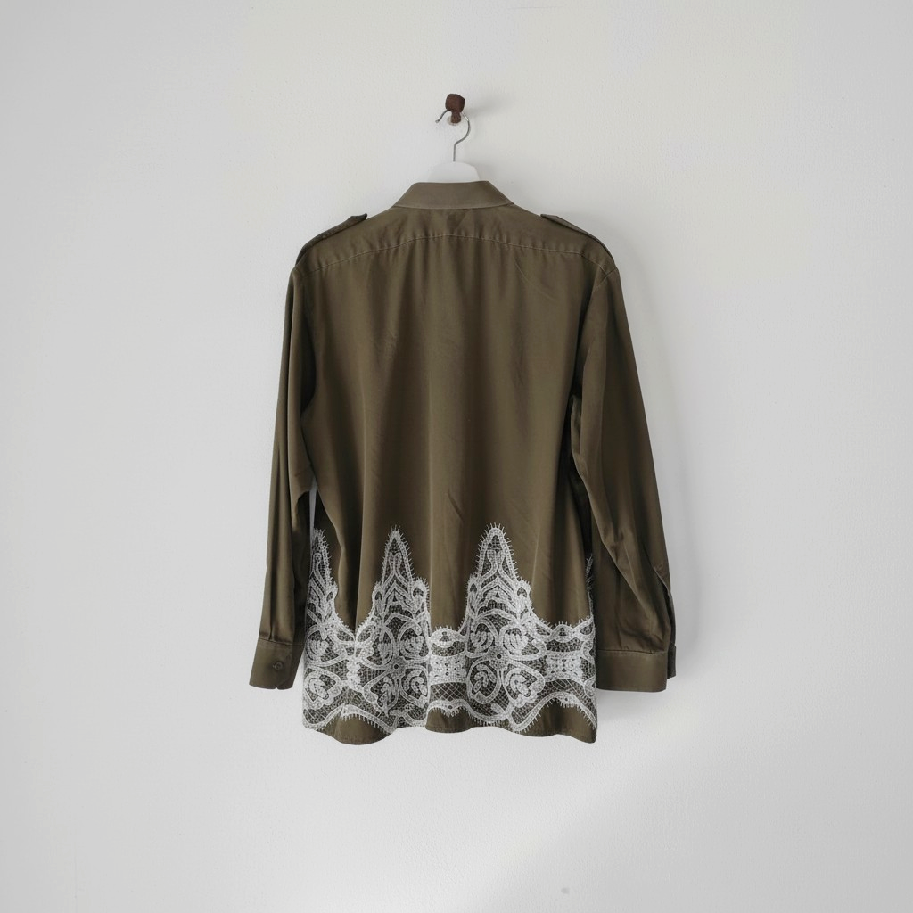 Camicia vintage