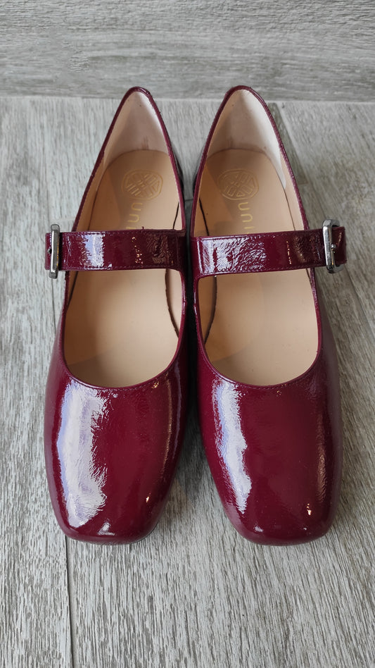 MARY JANE VERNICIATA