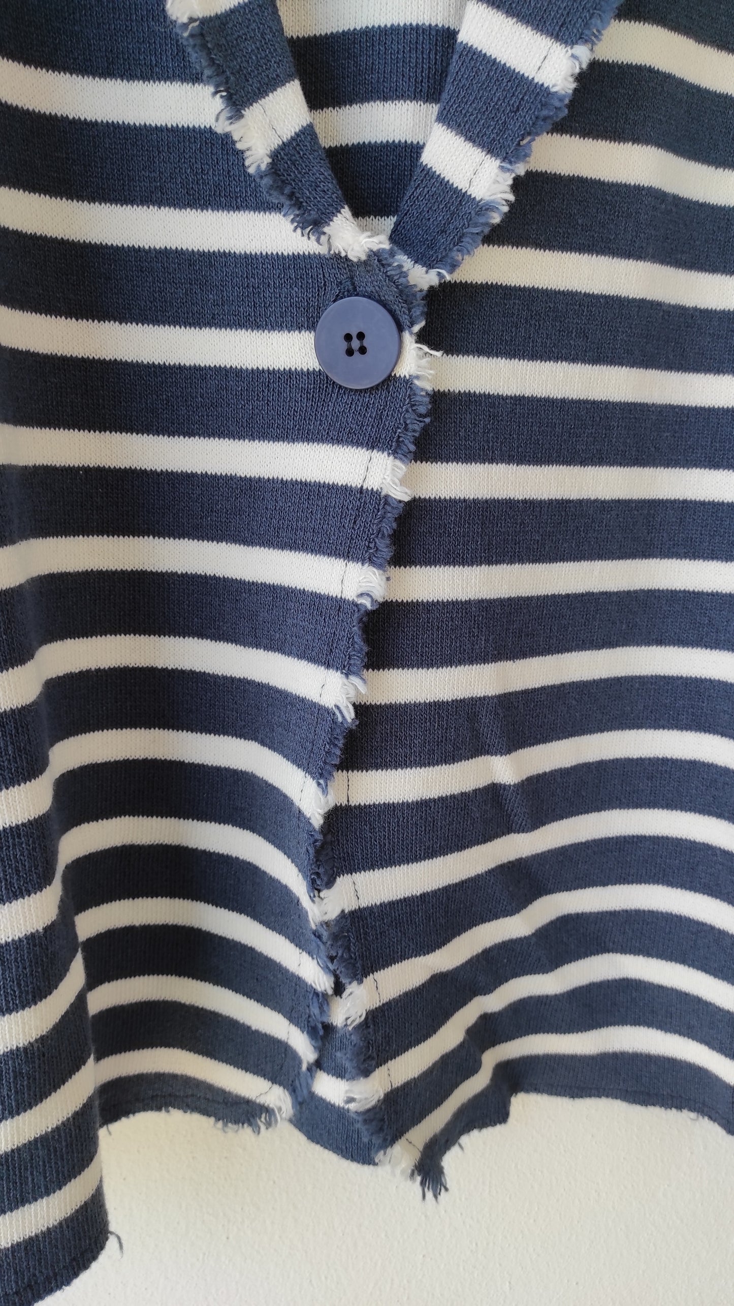 Giacca in maglia