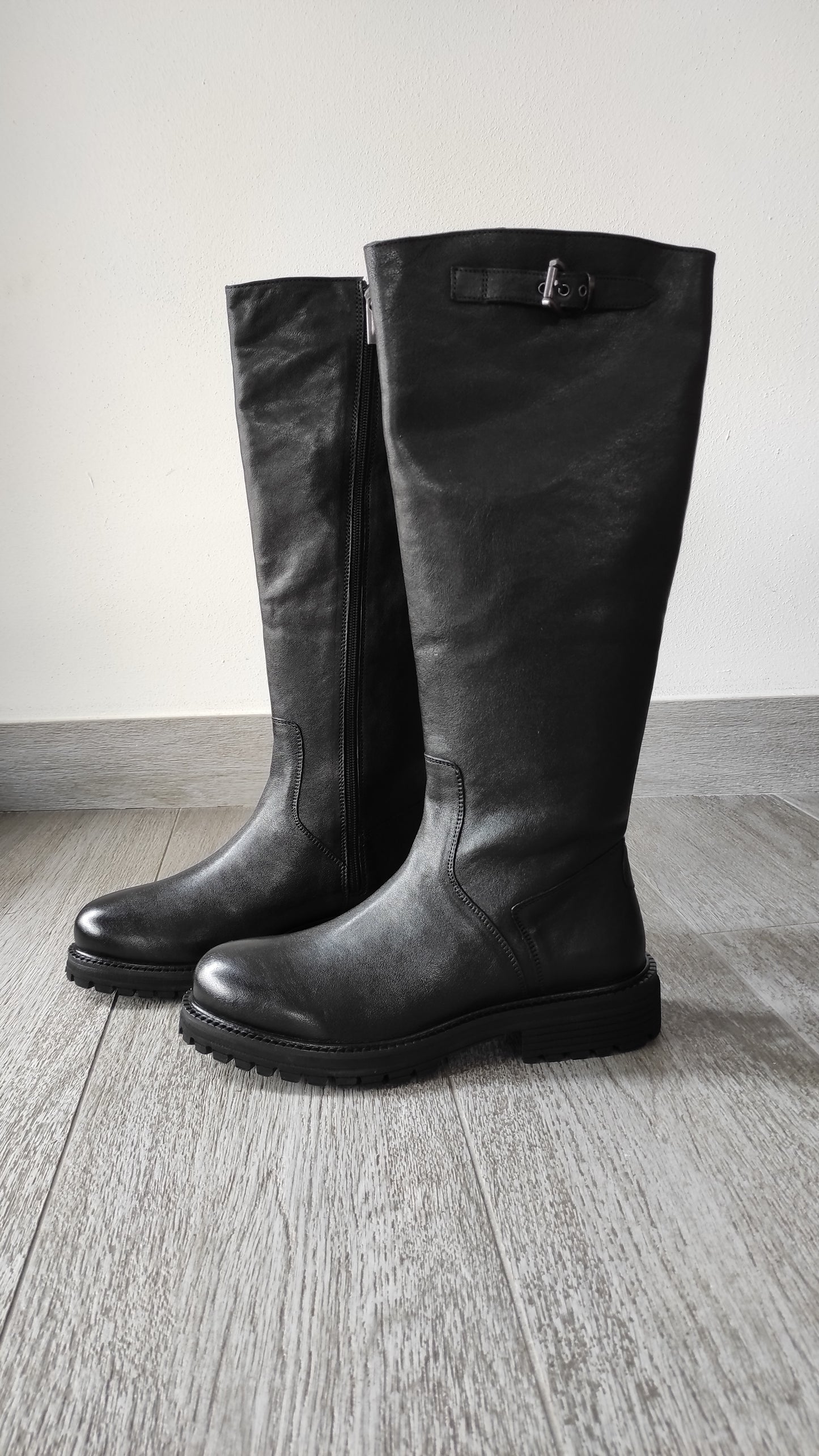 STIVALE ALTO PLATFORM