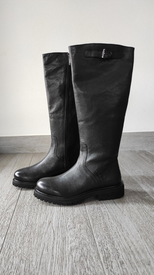 STIVALE ALTO PLATFORM